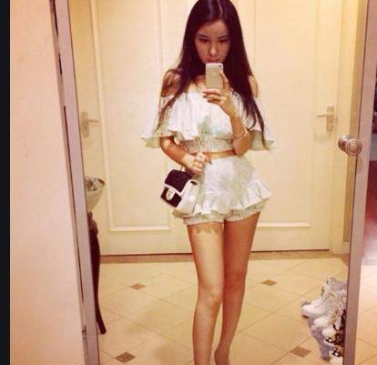 郭美美欠下2.6亿赌债,神秘男子帮忙还清后,没成想牵出惊天大案