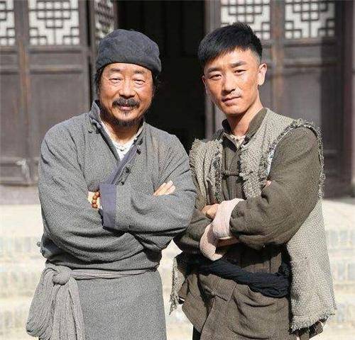 燕子李三为何能飞檐走壁?一条保存至今的大腿,足以说明问题