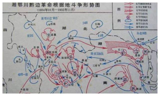刘邓大军47年挺进大别山,42万战损3万,为何2年后却只剩下28万人