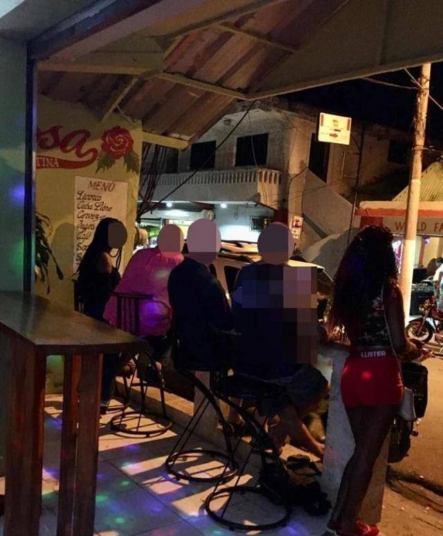 多米尼加未成年人卖淫,将13岁女孩和猪一起卖,记者暗访揭开黑幕