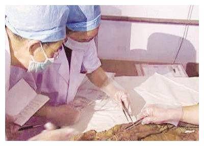 慈禧生前最后24小时,做了5件事件件遗臭万年,处处体现心机之深_光绪帝