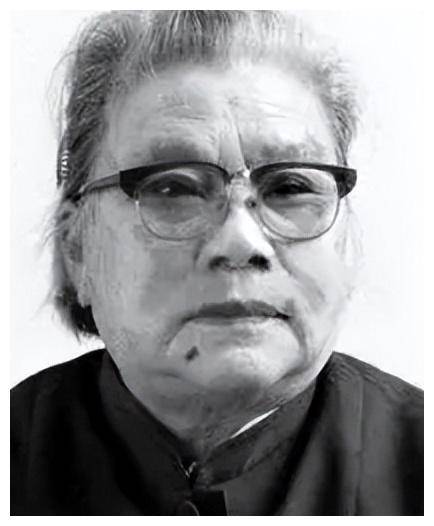 朱琦去世10天后,朱德被告知死讯,沉默良久说:你们这样做不对啊