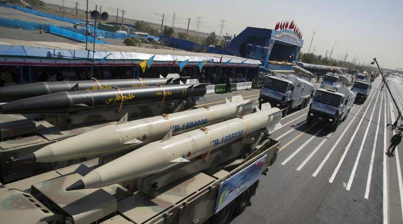 全球十大国家拥核数量排行,印度排名出人意料,前三名可毁灭世界