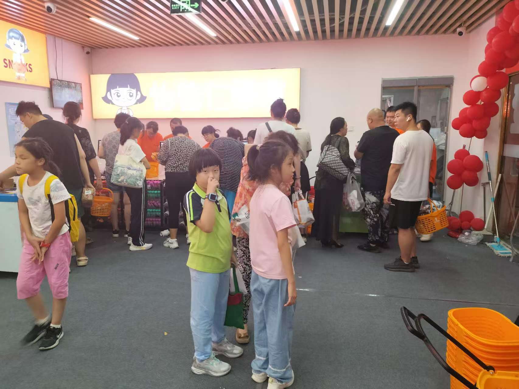 怡佳仁零食保持发展定力,不断夯实自身全渠道层面的建设