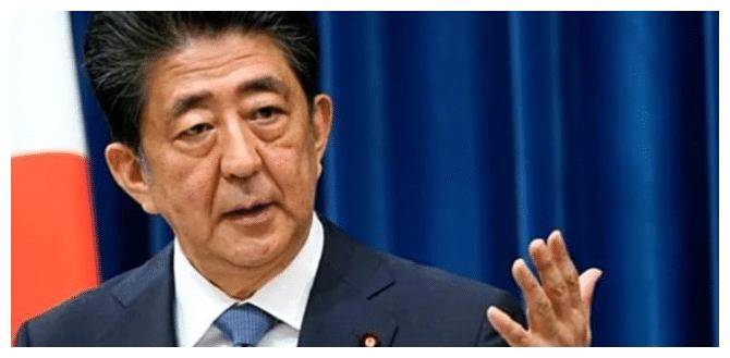 日本反华政客,日前首相安倍晋三遭枪击死亡,枪手用霰弹枪打心脏