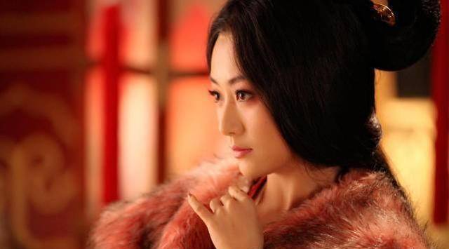 最悲惨的皇后,一天接客数百人,还为敌国生下孩子_韦氏_金国_赵构