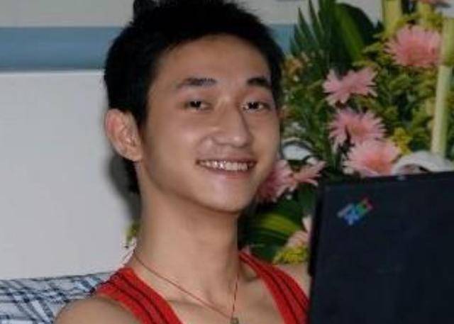 汶川地震蒋雨航,被埋废墟124小时后获救,如今去当消防员拯救他人