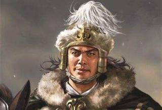 这个名为鲜卑实为匈奴的男人,终结了南北朝,更为隋唐帝国奠基_宇文泰