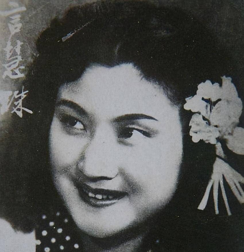 京剧名伶言慧珠:三段婚姻,三次自杀,47岁悬梁自尽无人救她