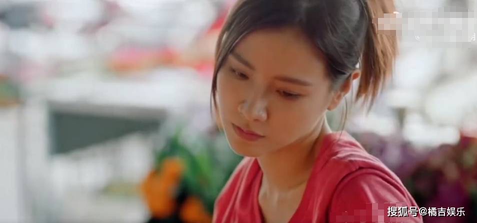 泰剧已经把女主进化成这样了么？-泰剧女主变美