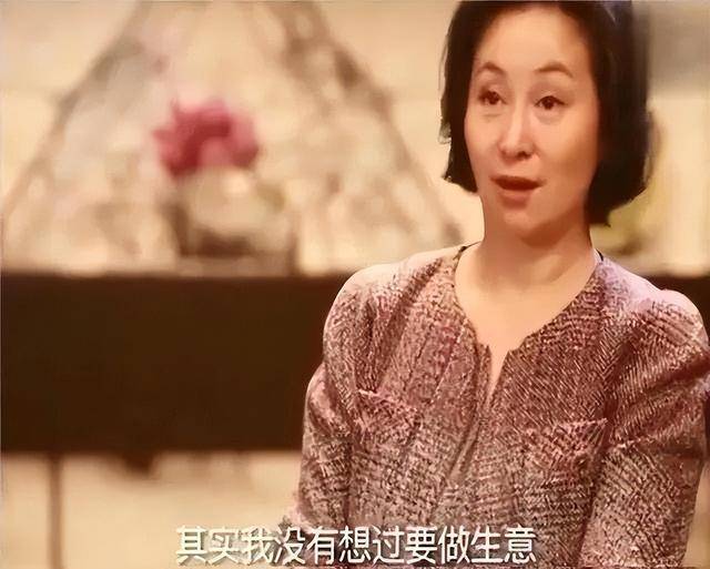 何超琼260亿身价香港女首富,许晋亨每月领200万生活费_陈百强_张国荣