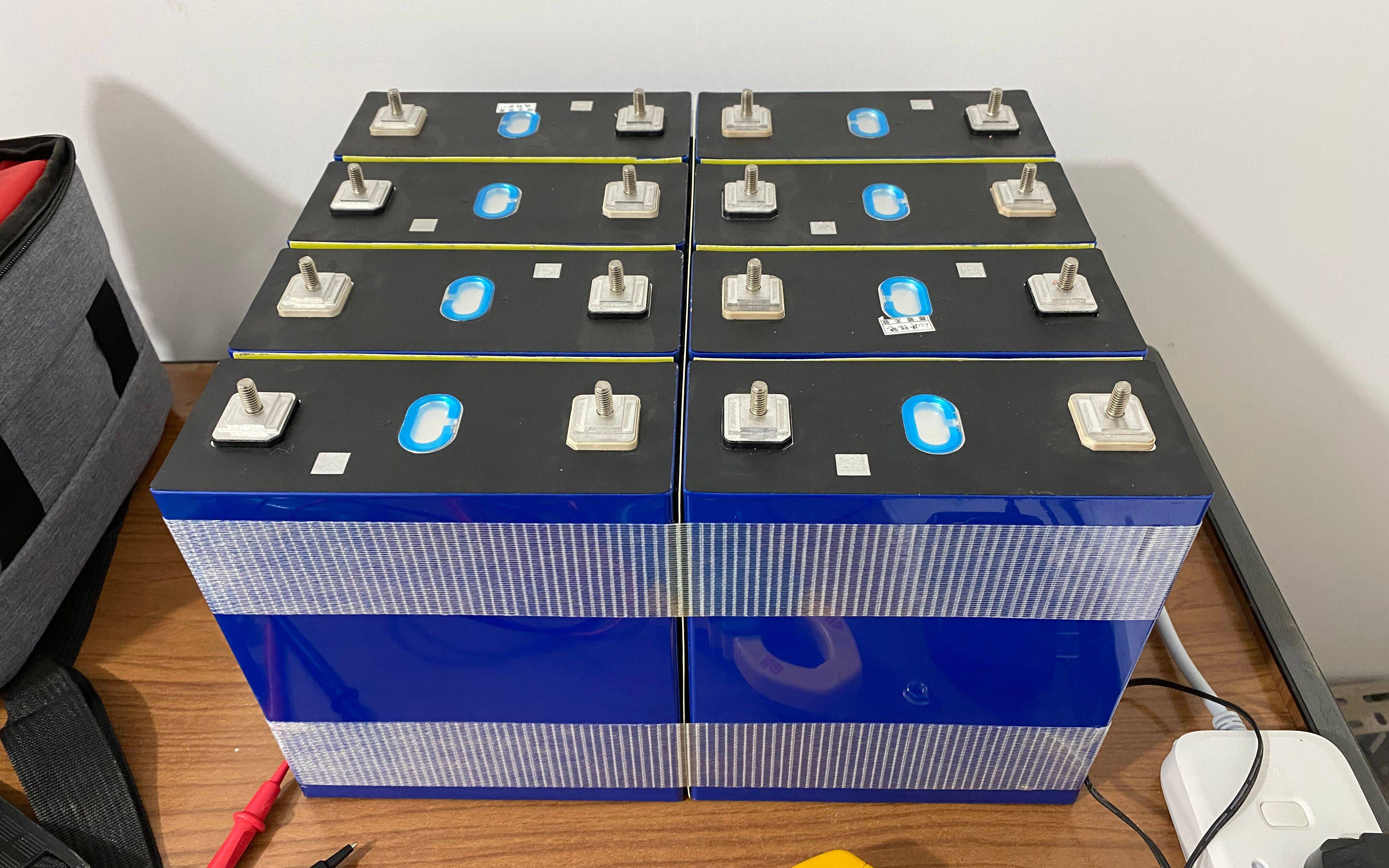 锂电池组装的安全隐患及废旧锂电池的环保处理