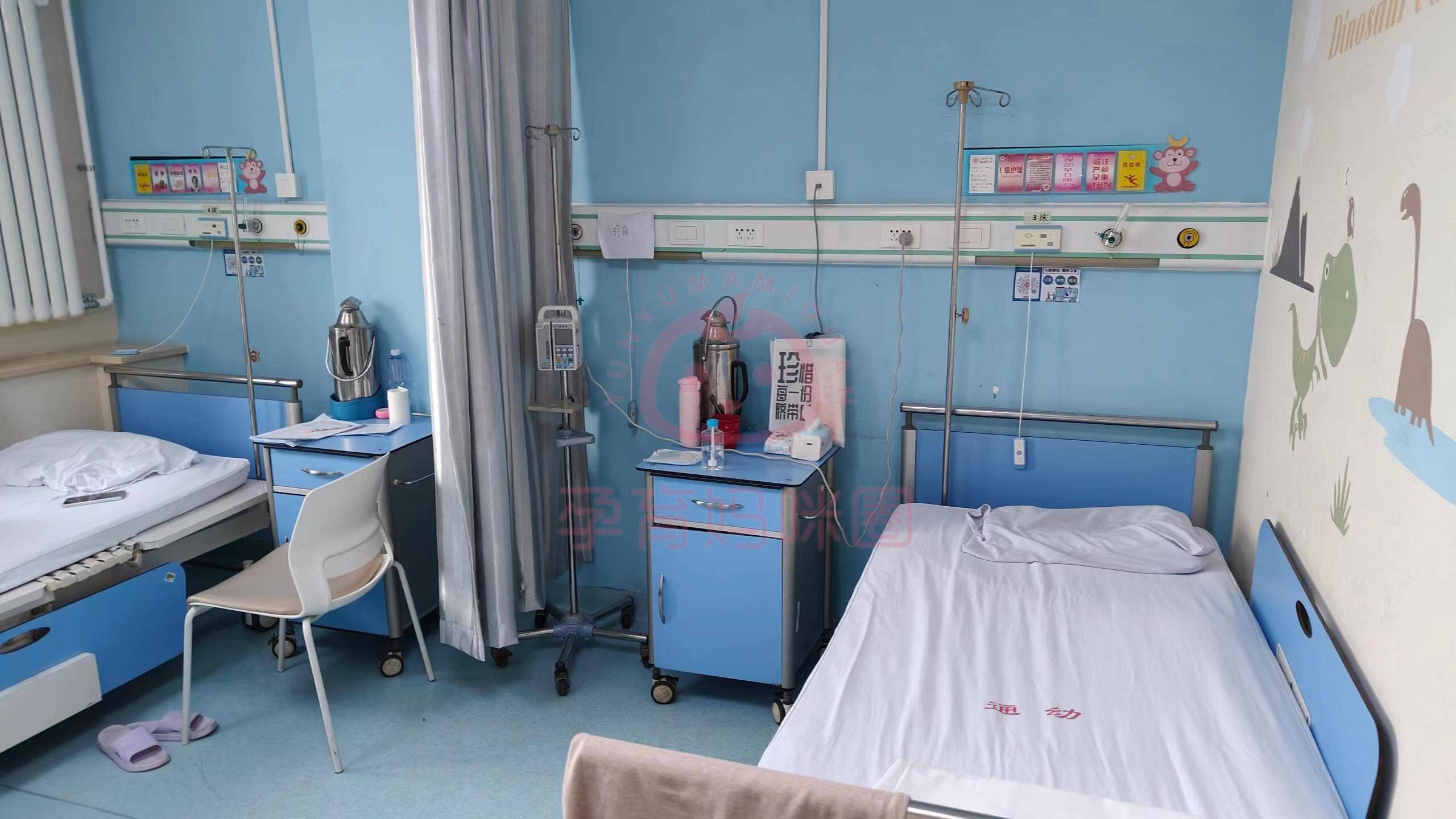 为什么不能即可打无痛?北京通州妇幼产科病房环境到底是个啥样?