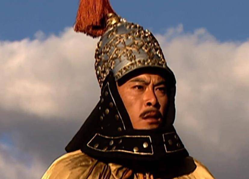 胤禔被康熙圈禁26年,为解闷疯狂纳妃生孩子,成另类"人生赢家"_父亲