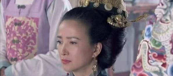 同样是朱瞻基的儿子,朱祁钰死后降为王,母亲的记载成谜?