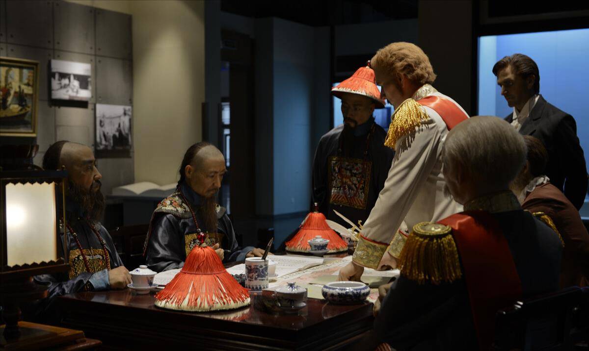 土尔扈特首领渥巴锡东归,原因很简单,只有两条