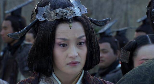 太后同大臣有染被囚,皇帝杀了27位求情者,茅焦为何要做第28位?