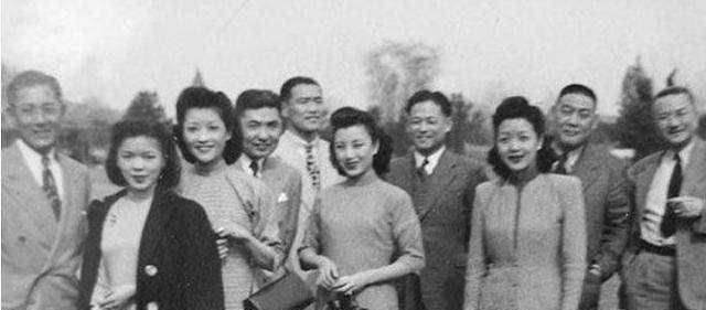 孙宝琦：晚清官员，一生娶了5个老婆，生了24个子女，女婿都很牛_手机搜狐网