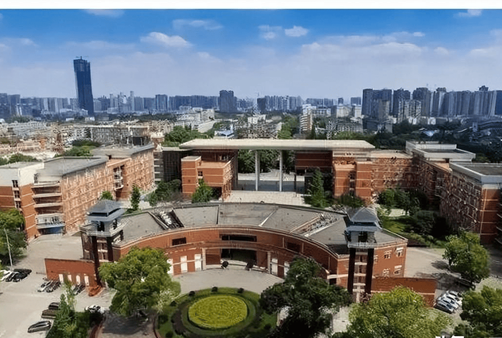 四川大学(四川大学排名)