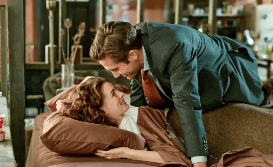 10部好莱坞一线女星尺度最大的电影，颜值与演技并存！