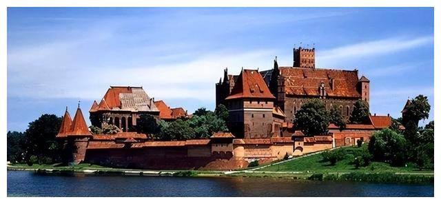 德国故土东普鲁士:已归属俄罗斯77年,犯罪率比俄罗斯高20%