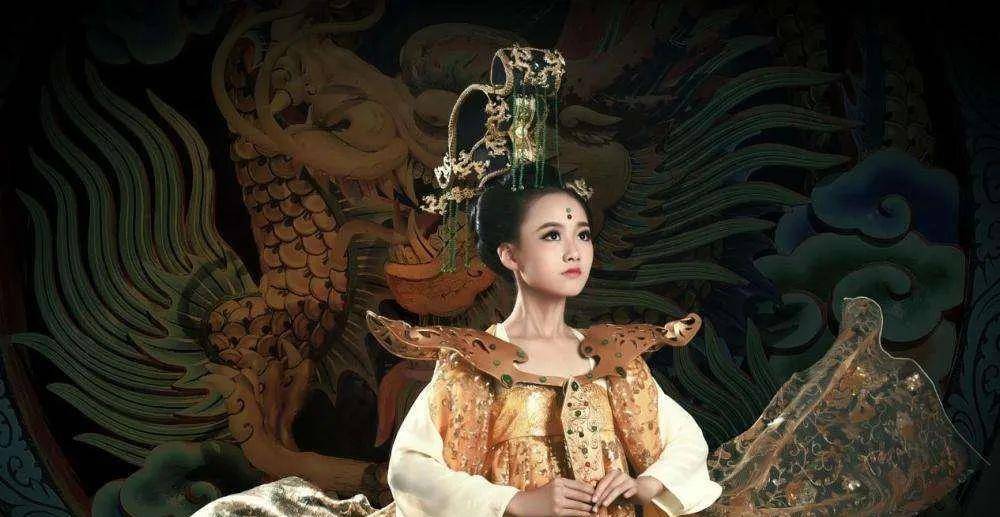 宋徽宗_赵构_韦太后