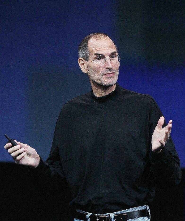 10年前乔布斯患癌去世,有人说他本可不死,怎么回事?