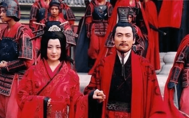 原创卫青迎娶"二婚寡妇"平阳公主,背后隐藏着什么玄机?