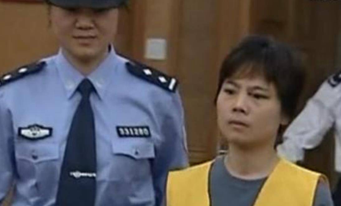 男子在家中发现3箱白骨,报警调查后,亲妹被判死刑_胡建明_徐丹_徐家
