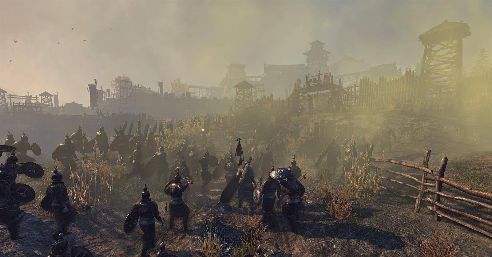 长平之战后,奄奄一息的赵国,为何还能吊打来犯的燕国?