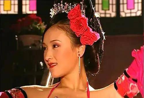 崇祯_田贵妃_才艺