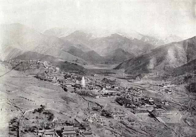 原创山西各地老照片,20岁不懂,30岁沉默,40岁回忆,50岁流泪_吕梁_太原