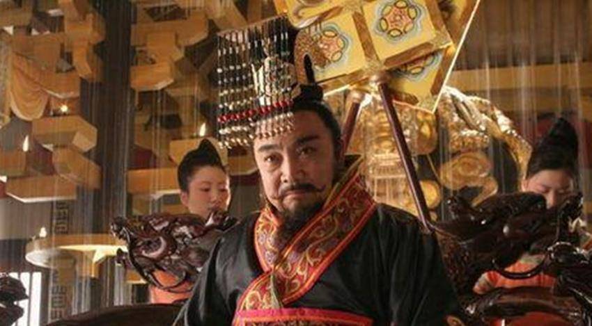 让27个国家都臣服,可却被谩骂千年_隋炀帝_评价_吐谷浑