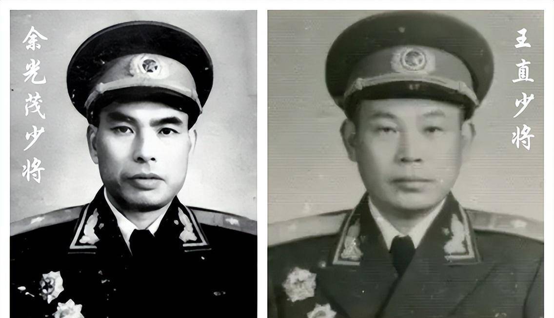 政委不肯按规定上缴,却得到上级表彰_王直_部队_作战
