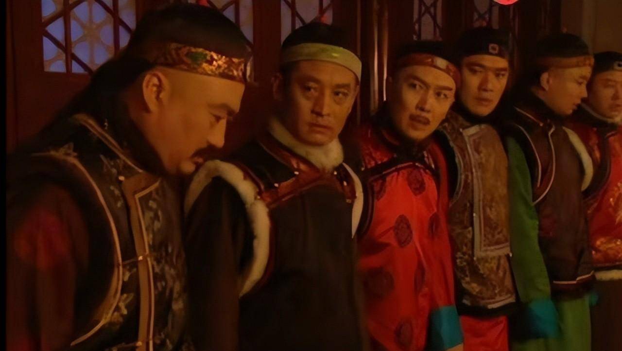 "九子夺嫡"的失败者,他们各自的结局都如何?