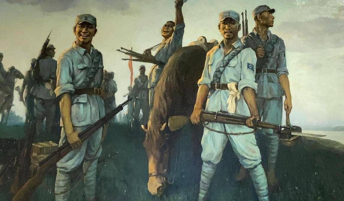 黄诚_项英_新四军