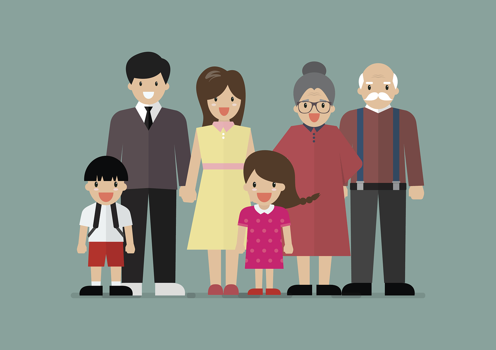 当隔代亲"溺爱成灾",家长应该如何应对?