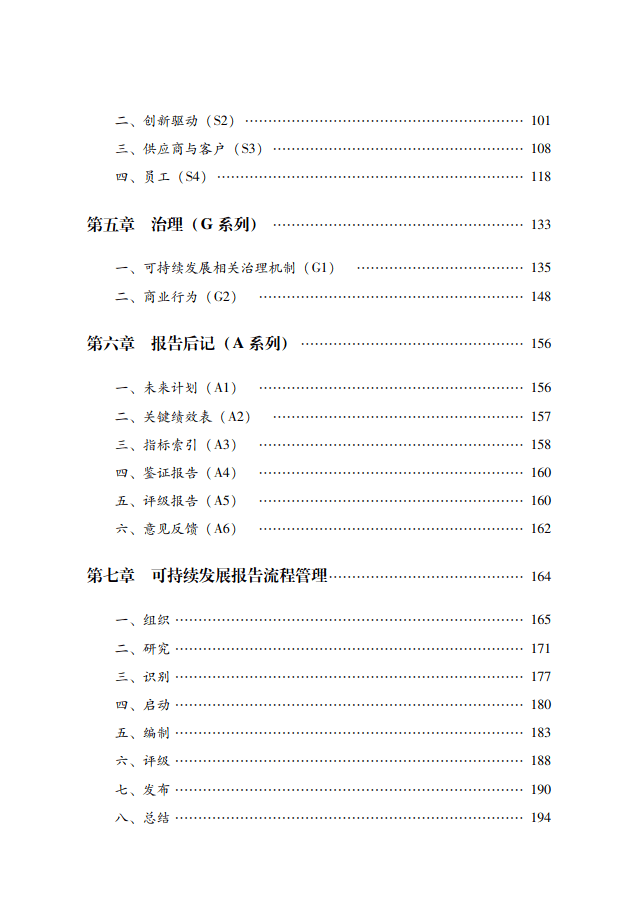 中国社会科学院《中国企业社会责任报告编写指南》（CASS-ESG 6.0）-碳中和人才平台