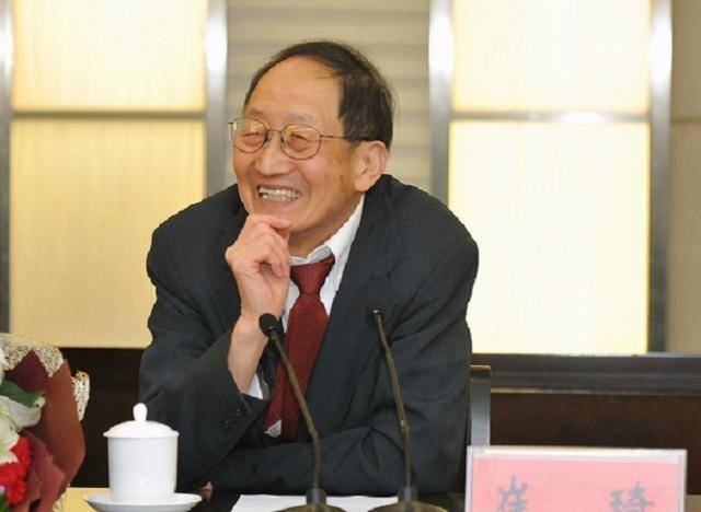 诺贝尔奖获得者崔琦:63年后才回家,后悔没有陪在父母身边
