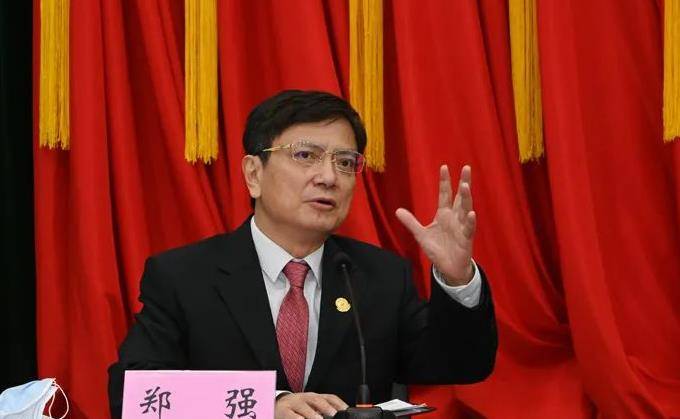 浙江大学的教授郑强后来也表达了自己的看法:"没必要