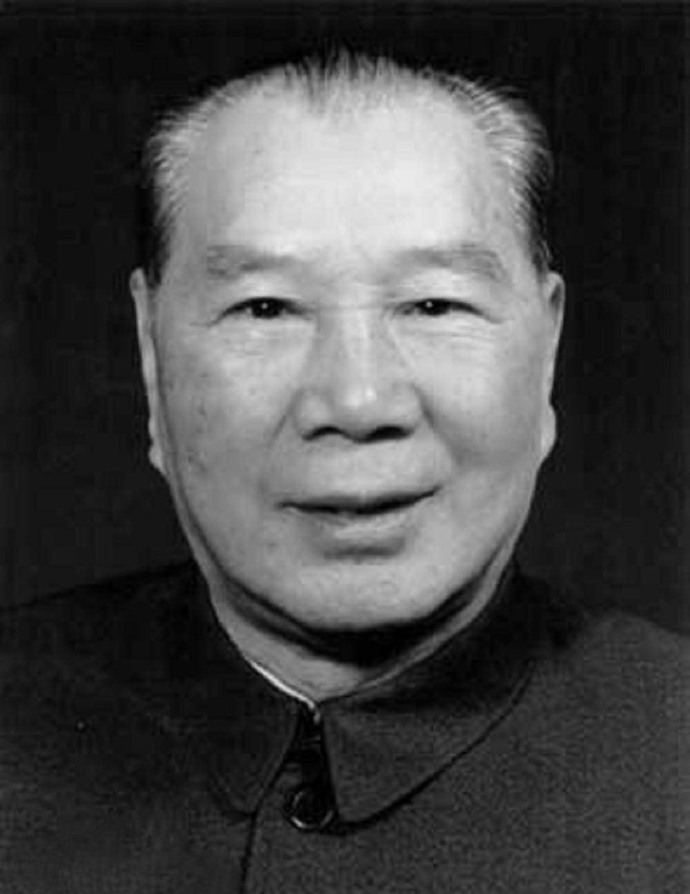 陈赓_将军_邓华