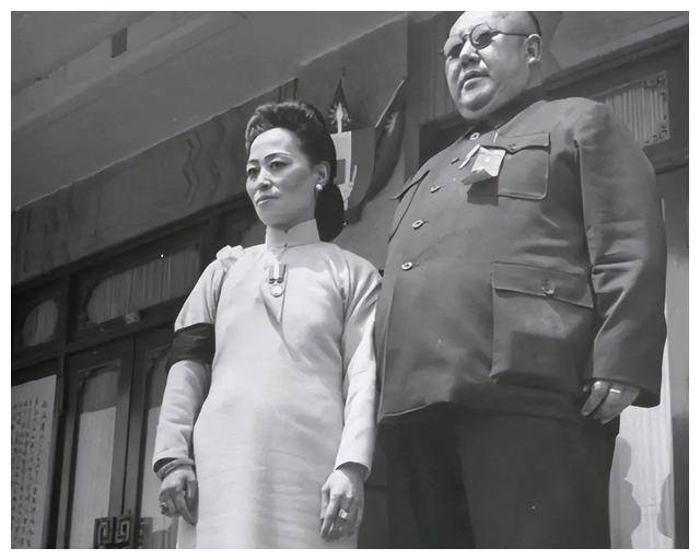 他的儿子马敦静也立下豪言,即使打不过解放军,也要放水,放火,打光,不