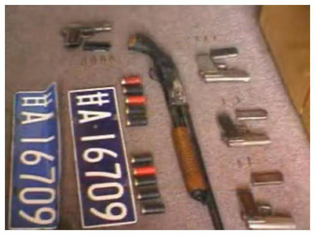 兰州的"李氏兄弟"黑社会团伙以究竟什么来头!