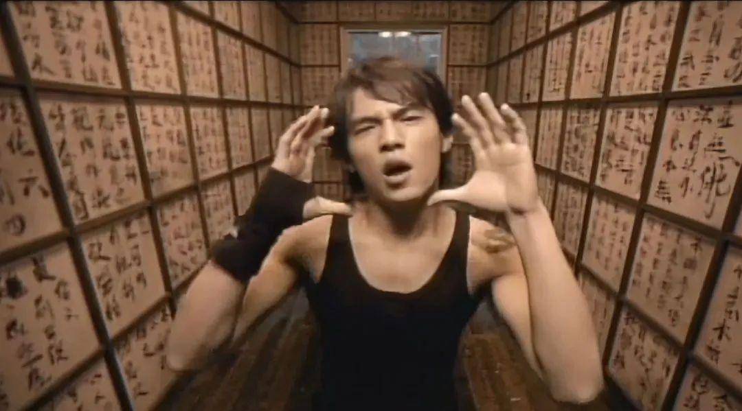 1月18日同生人:从霍元甲到周杰伦,"我们精武出手无人能躲"