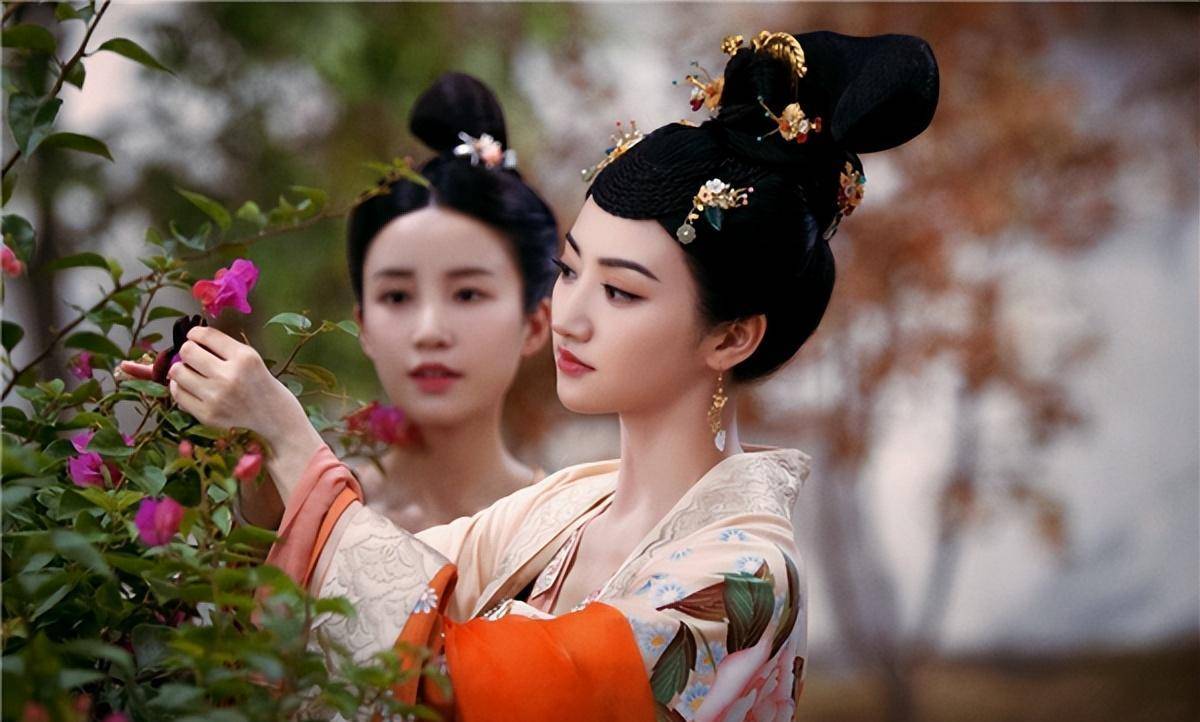 "失踪皇后"沈珍珠的一生,26岁失踪,先后被四位皇帝寻找46年