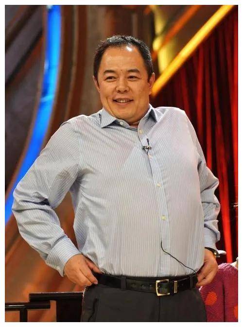 "狂傲无知"的张铁林,终于走到了今天这一步!