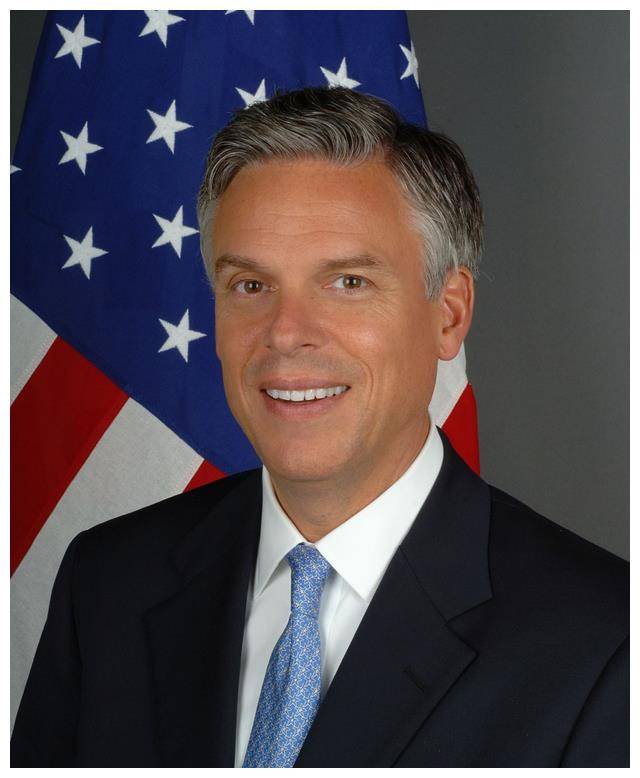 13任美国驻华大使都有谁?三位出生于中国