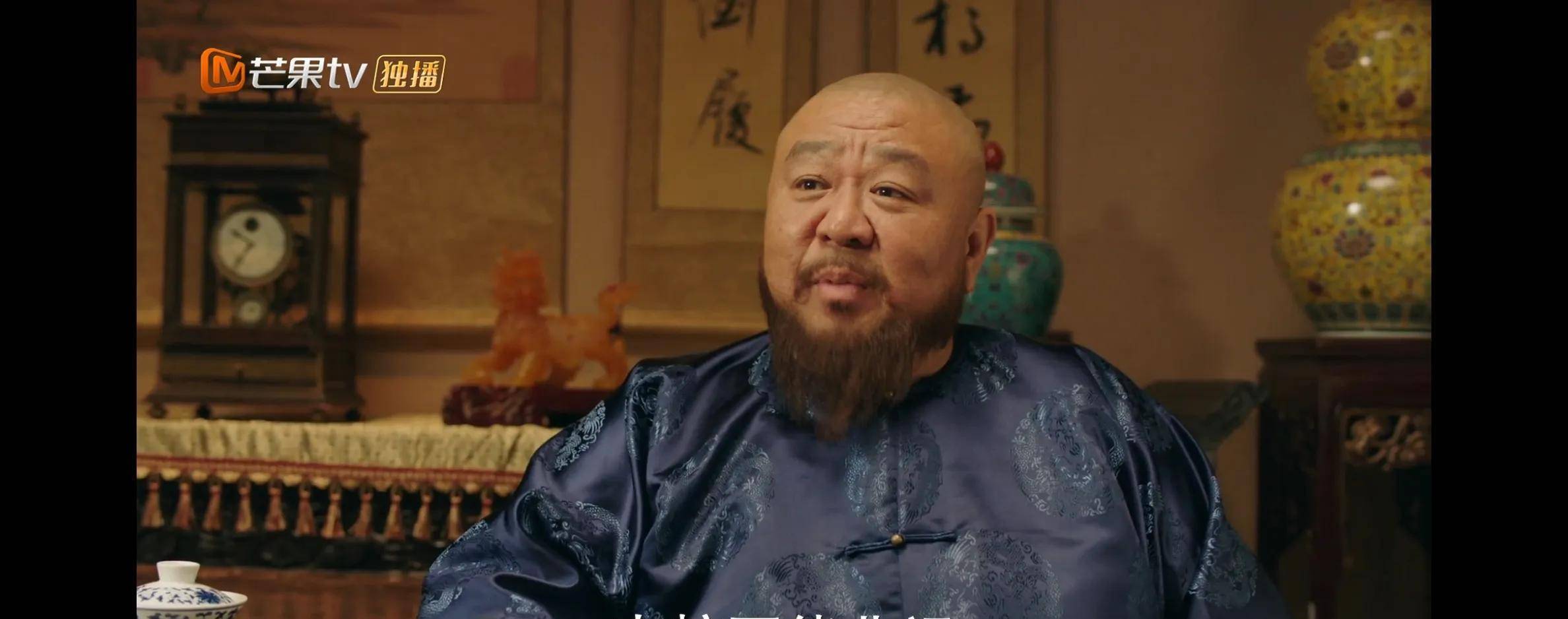 时,也提起了治理黄河的初衷是黄河就是天下苍生,治好黄河,就是治民心