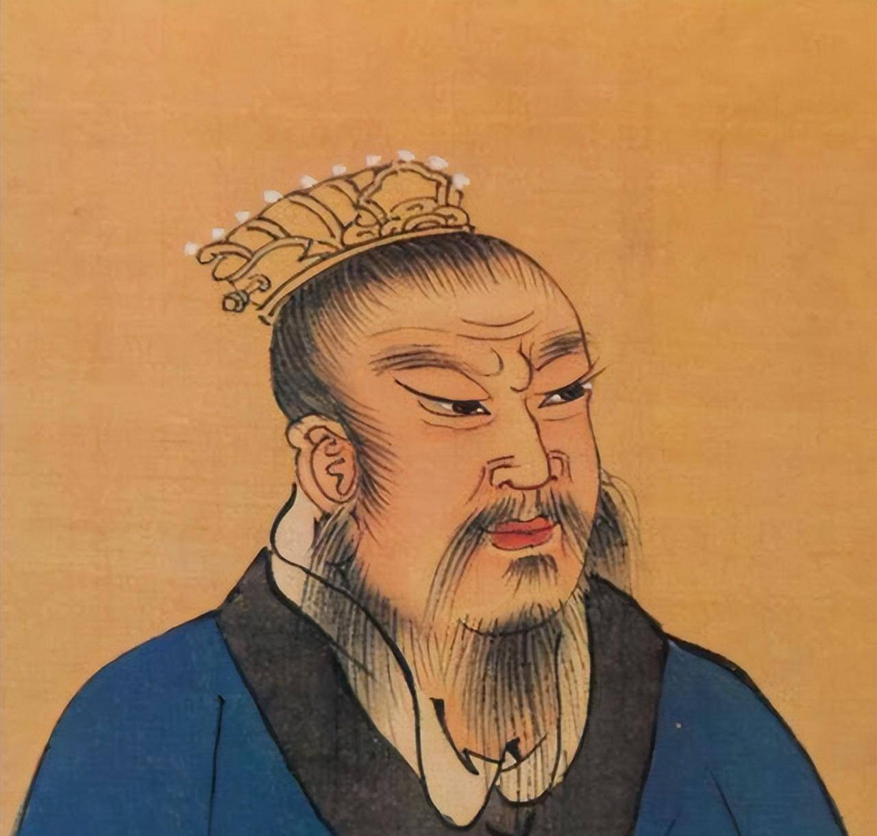 刘邦建立汉朝初,朝廷有哪些弊端