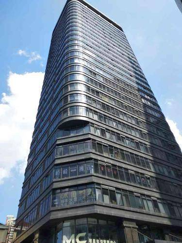 上海裕丰国际大厦|2024年度最新@首页百科|上海裕丰国际大厦项目简介